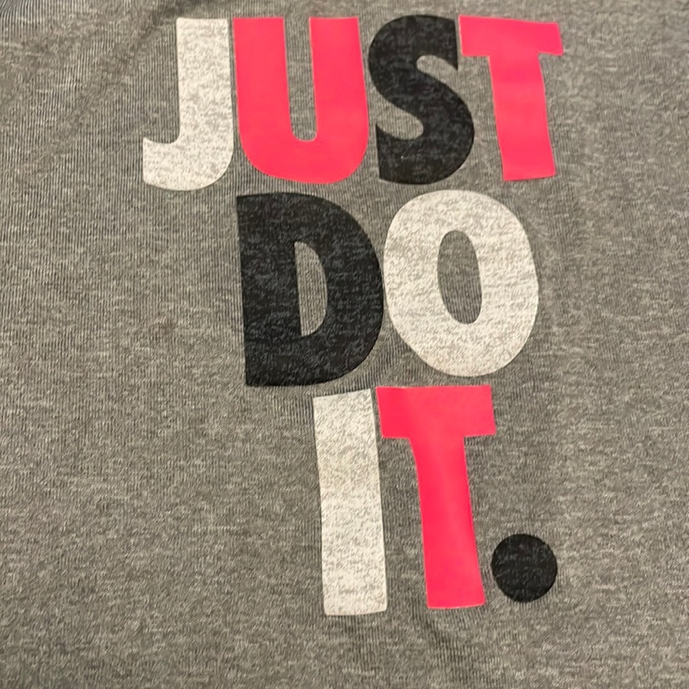 Toddler Girls Nike shirt